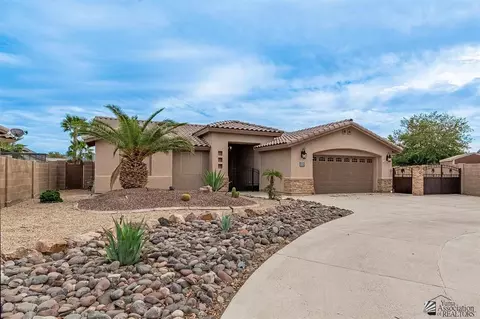 11677 E 26 St, Yuma, AZ 85367