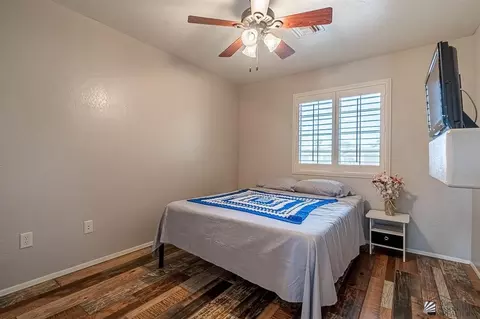 Bedroom - 11677 E 26 St, Yuma, AZ 85367 photo 4 of 7