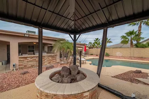 Exterior - 11677 E 26 St, Yuma, AZ 85367 photo 8 of 12