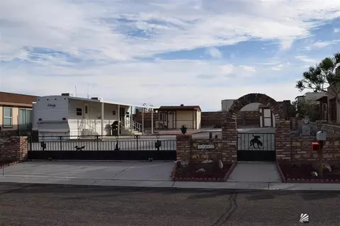 12665 E 47 St, Yuma, AZ 85367