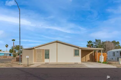 11305 S Organ Pipe Ln, Yuma, AZ 85365