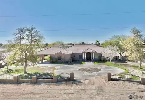 14740 S Ave 4 12 E, Yuma, AZ 85365