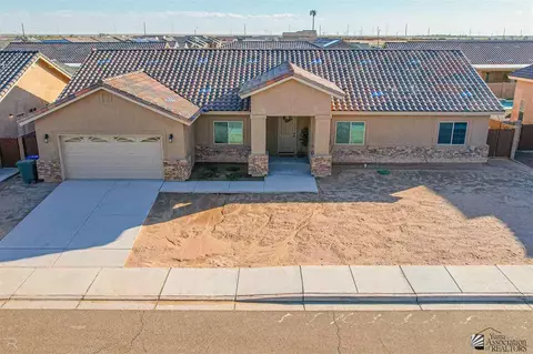 5837 E 45 St, Yuma, AZ 85365