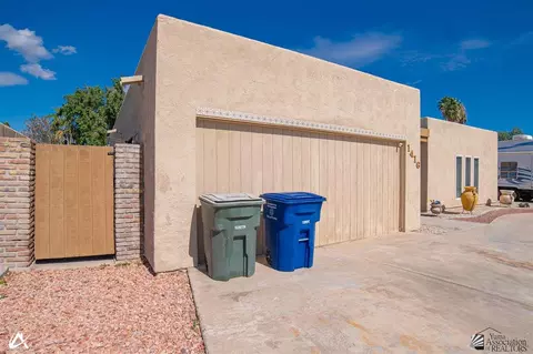 Exterior - 1416 E Sunset Ct, Yuma, AZ 85365 photo 5 of 6