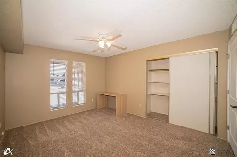 Bedroom - 1416 E Sunset Ct, Yuma, AZ 85365 photo 1 of 2