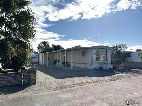 1051 S Franklin Ave, Yuma, AZ 85364