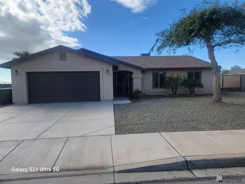 454 S 46 Ave, Yuma, AZ 85364