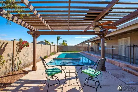 3816 W 20 Ln, Yuma, AZ 85364