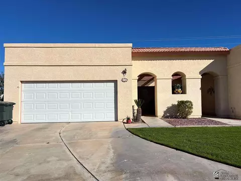 2740 W 12 Pl, Yuma, AZ 85364
