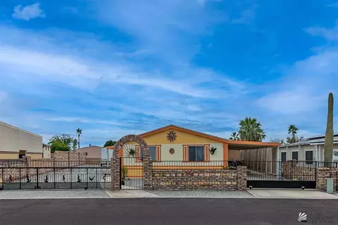11355 E 37 St, Yuma, AZ 85367