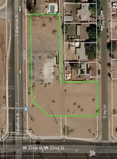 0000 S Ave A, Yuma, AZ 85364