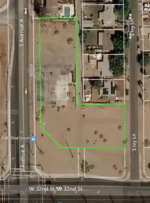 0000 S Ave A, Yuma, AZ 85364