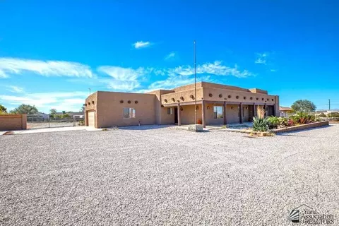 14205 E Suzanne De Fortuna, Yuma, AZ 85367