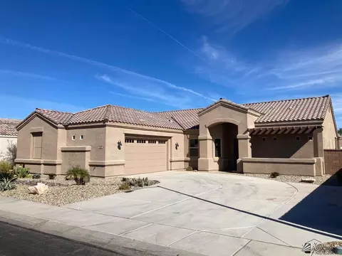 3497 S Woodpecker Dr, Yuma, AZ 85365