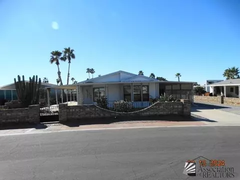 11459 E 36 St, Yuma, AZ 85367