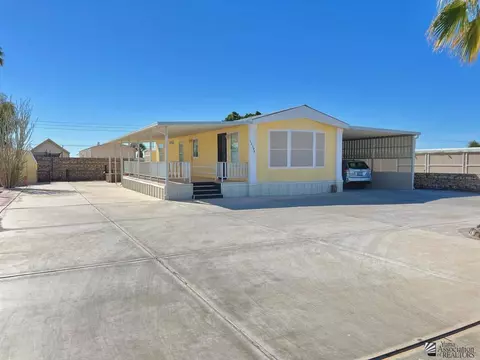 12395 E 39 Way, Yuma, AZ 85367