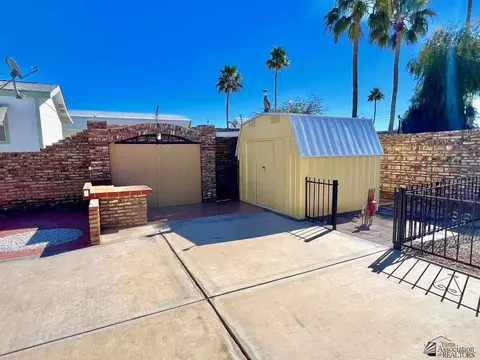 12395 E 39 Way, Yuma, AZ 85367 photo 6