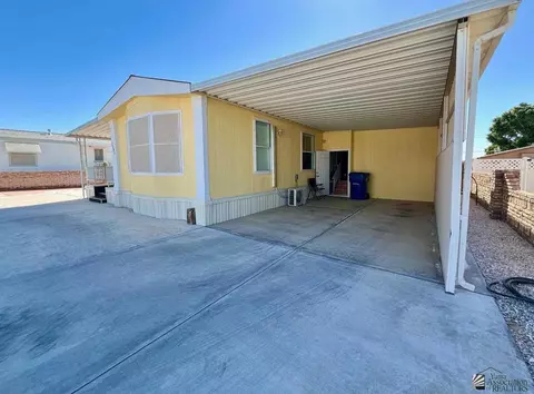 12395 E 39 Way, Yuma, AZ 85367 photo 10