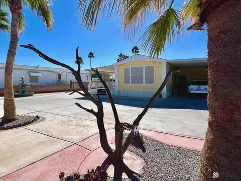 12395 E 39 Way, Yuma, AZ 85367 photo 3