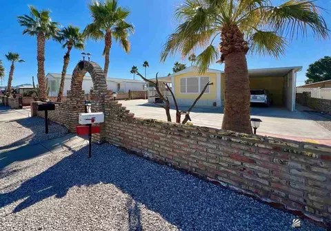 12395 E 39 Way, Yuma, AZ 85367 photo 4
