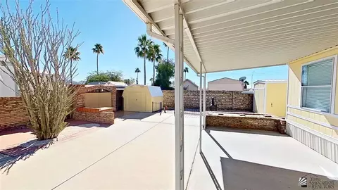 12395 E 39 Way, Yuma, AZ 85367 photo 12