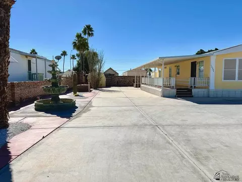 12395 E 39 Way, Yuma, AZ 85367 photo 2