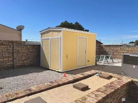 12395 E 39 Way, Yuma, AZ 85367 photo 5