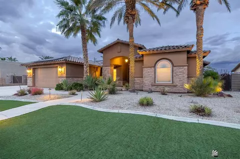 5820 S View Pkwy, Yuma, AZ 85365