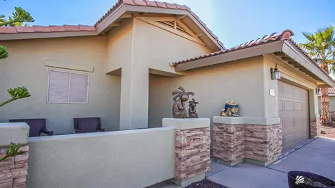 Exterior - 13745 E 45 Dr, Yuma, AZ 85367 photo 5 of 10