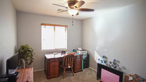 Bedroom - 13745 E 45 Dr, Yuma, AZ 85367 photo 3 of 6