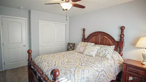 Bedroom - 13745 E 45 Dr, Yuma, AZ 85367 photo 1 of 6