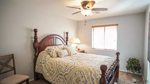 Bedroom - 13745 E 45 Dr, Yuma, AZ 85367 photo 2 of 6