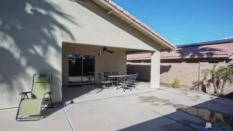 Exterior - 13745 E 45 Dr, Yuma, AZ 85367 photo 9 of 10