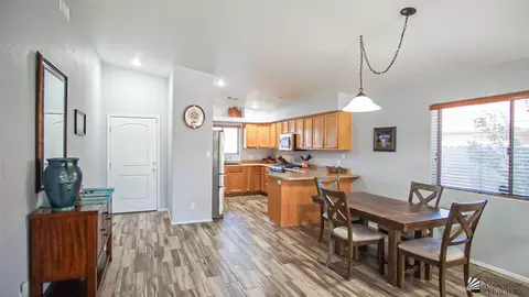 Dining - 13745 E 45 Dr, Yuma, AZ 85367 photo 1 of 1