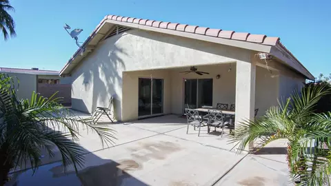 Exterior - 13745 E 45 Dr, Yuma, AZ 85367 photo 7 of 10
