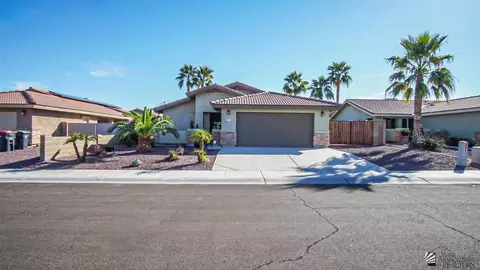 13745 E 45 Dr, Yuma, AZ 85367