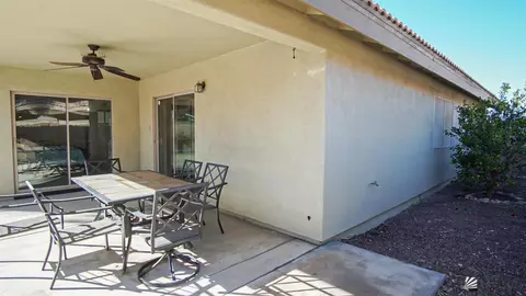 Exterior - 13745 E 45 Dr, Yuma, AZ 85367 photo 10 of 10