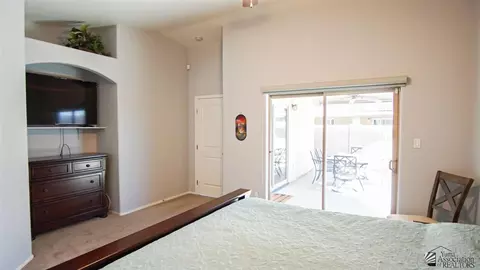 Bedroom - 13745 E 45 Dr, Yuma, AZ 85367 photo 6 of 6