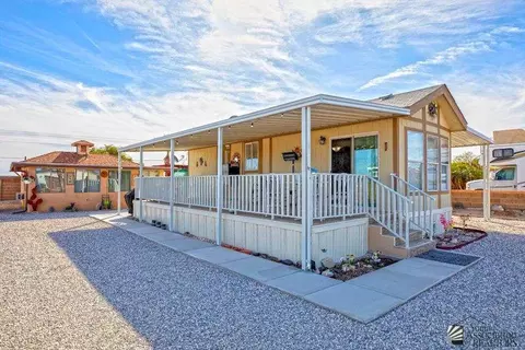 11621 Coyote Wash St, Wellton, AZ 85356