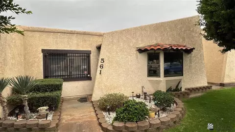 561 E 25 Pl, Yuma, AZ 85365