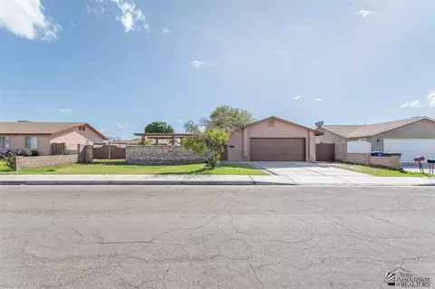 4155 W 21 St, Yuma, AZ 85364