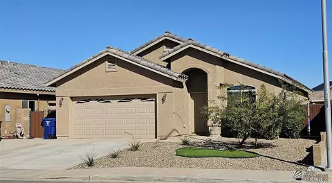 4364 W 27 Ln, Yuma, AZ 85364