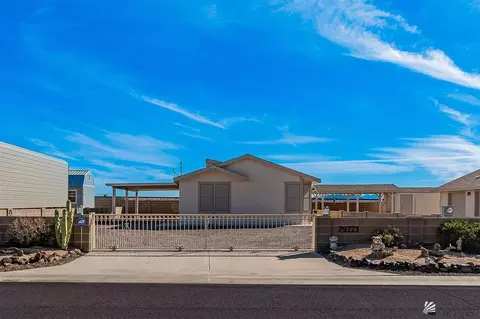 29771 Copper Mountain Dr, Wellton, AZ 85356