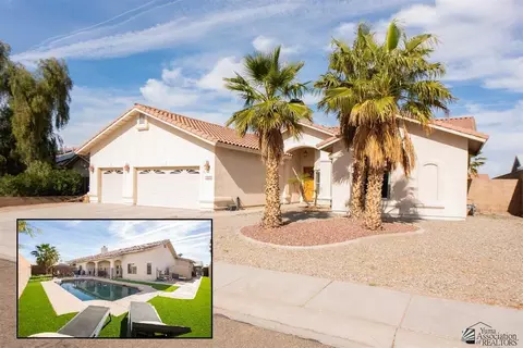 10388 E 39 Way, Yuma, AZ 85365