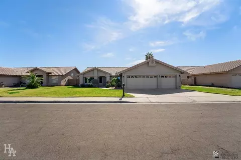 3605 W 12 Pl, Yuma, AZ 85364
