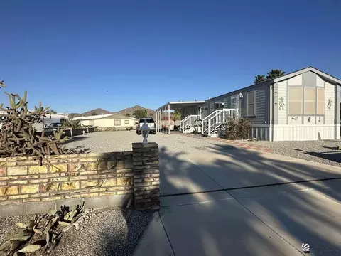 10709 S Fortuna Palms Loop, Yuma, AZ 85367