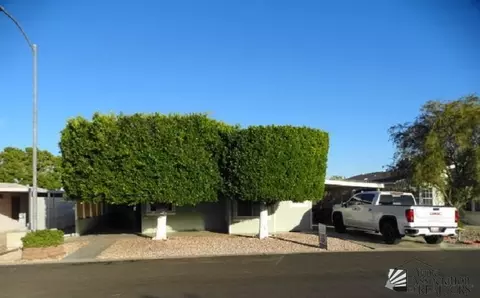 3705 S Lakeside Cir, Yuma, AZ 85365
