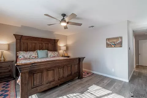 Bedroom - 3534 E Rubio Ln, Yuma, AZ 85365 photo 2 of 7