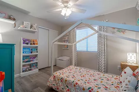 Bedroom - 3534 E Rubio Ln, Yuma, AZ 85365 photo 4 of 7