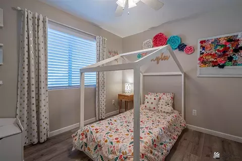 Bedroom - 3534 E Rubio Ln, Yuma, AZ 85365 photo 5 of 7